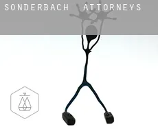 Sonderbach  attorneys