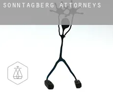 Sonntagberg attorneys