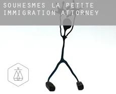 Souhesmes-la-Petite  immigration attorney