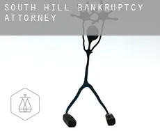 South Hill  bankruptcy attorney