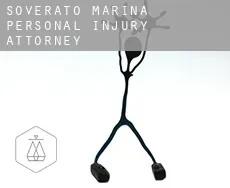 Soverato Marina  personal injury attorney