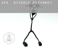 Spa  divorce attorney