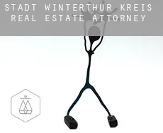 Stadt Winterthur (Kreis 1)  real estate attorney