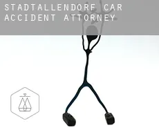 Stadtallendorf car accident attorney