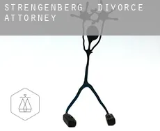 Strengenberg  divorce attorney