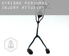 Stříbro  personal injury attorney