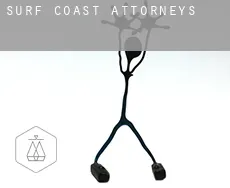 Surf Coast  attorneys