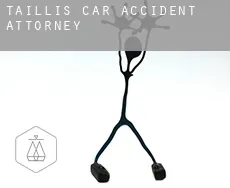 Taillis  car accident attorney