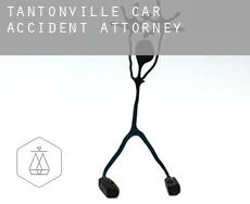 Tantonville  car accident attorney