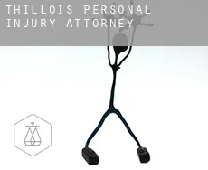 Thillois  personal injury attorney