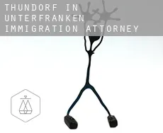 Thundorf in Unterfranken immigration attorney