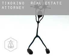 Tikokino  real estate attorney