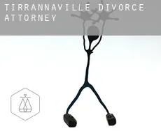 Tirrannaville  divorce attorney
