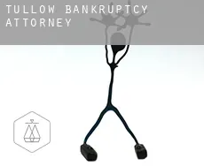 Tullow bankruptcy attorney
