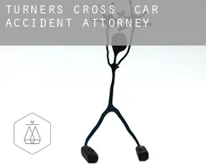 Turners Cross  car accident attorney