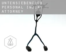 Untensiebeneick  personal injury attorney