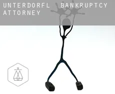 Unterdörfl bankruptcy attorney