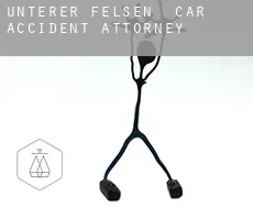 Unterer Felsen  car accident attorney