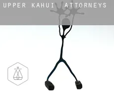 Upper Kahui  attorneys