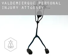 Valdemierque  personal injury attorney
