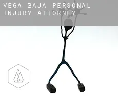 Vega Baja  personal injury attorney