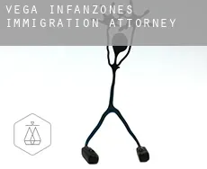 Vega de Infanzones  immigration attorney