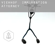 Viehhof  immigration attorney