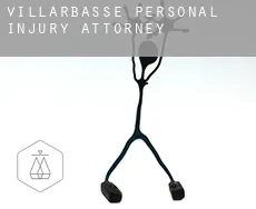 Villarbasse  personal injury attorney