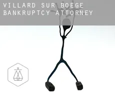 Villard-sur-Boëge  bankruptcy attorney