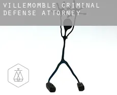 Villemomble  criminal defense attorney