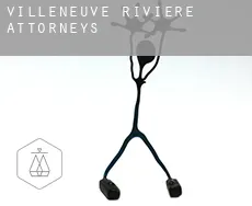 Villeneuve-de-Rivière  attorneys