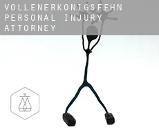 Völlenerkönigsfehn  personal injury attorney