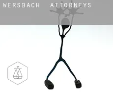 Wersbach  attorneys