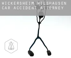 Wickersheim-Wilshausen car accident attorney