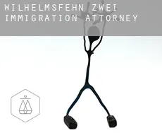 Wilhelmsfehn Zwei  immigration attorney
