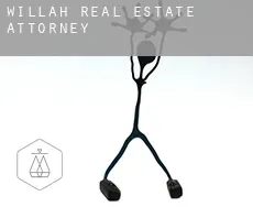 Willah  real estate attorney