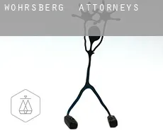 Wöhrsberg  attorneys