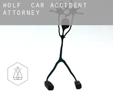 Wölf  car accident attorney