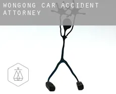 Wongong  car accident attorney