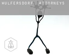 Wulfersdorf  attorneys