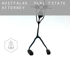 Wüstfalka  real estate attorney