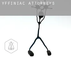Yffiniac  attorneys