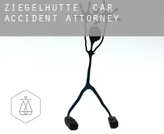 Ziegelhütte car accident attorney