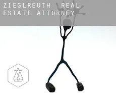 Zieglreuth  real estate attorney