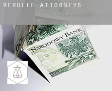 Bérulle  attorneys