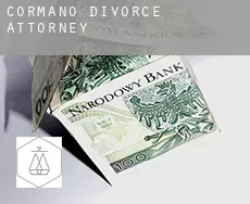 Cormano  divorce attorney