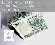 Guijo de Galisteo  personal injury attorney