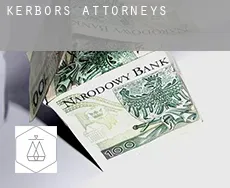 Kerbors  attorneys