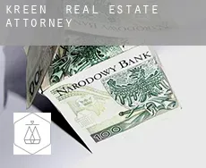 Kreen  real estate attorney