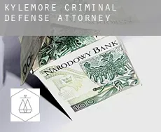 Kylemore  criminal defense attorney